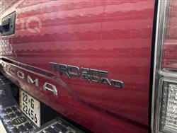 تويوتا تاكوما